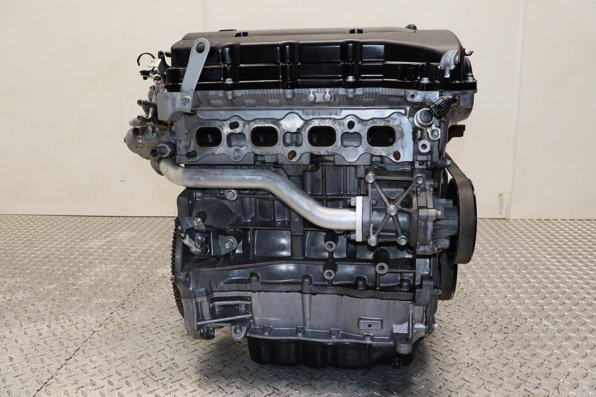 2017–2020 Mitsubishi Outlander & Outlander Sport 2.4L Engine