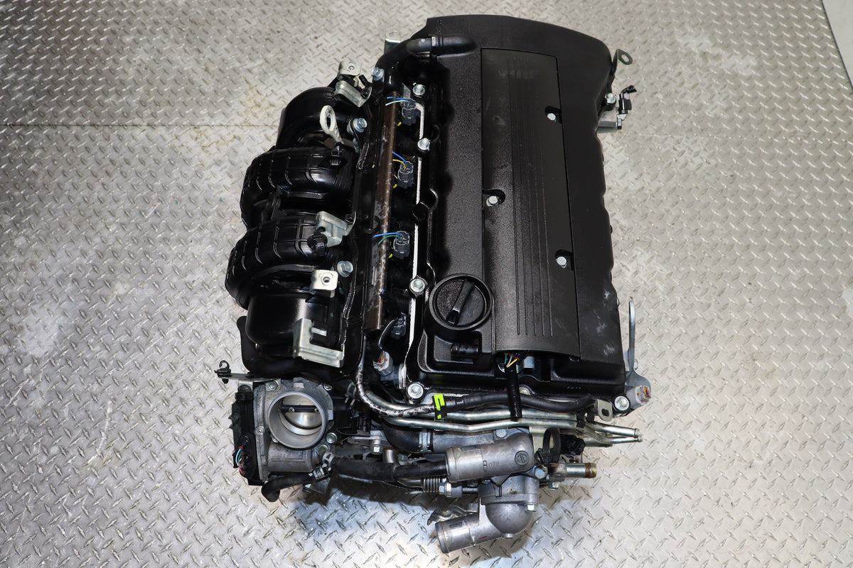 2017–2020 Mitsubishi Outlander & Outlander Sport 2.4L Engine