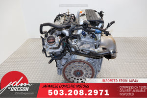 JDM 04-08 ACURA TSX JDM K24A RBB 2.4L ENGINE