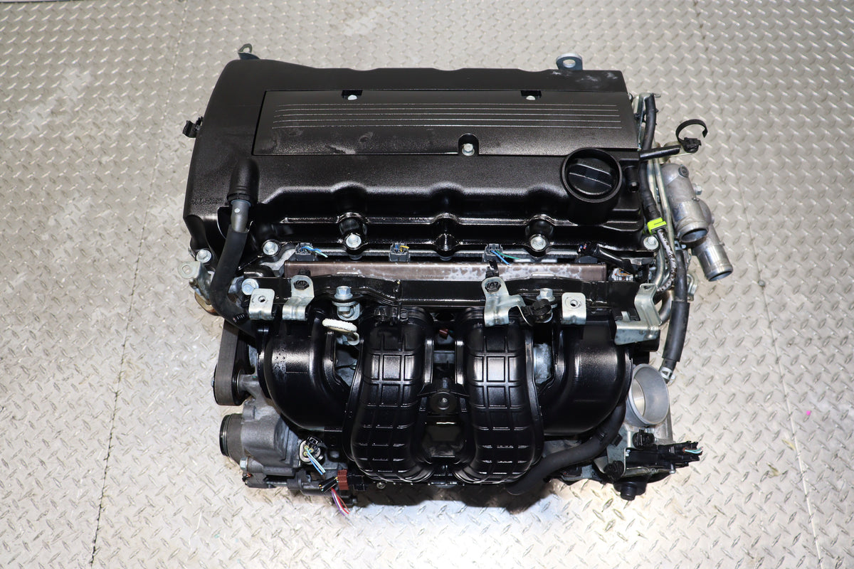 2017–2020 Mitsubishi Outlander & Outlander Sport 2.4L Engine