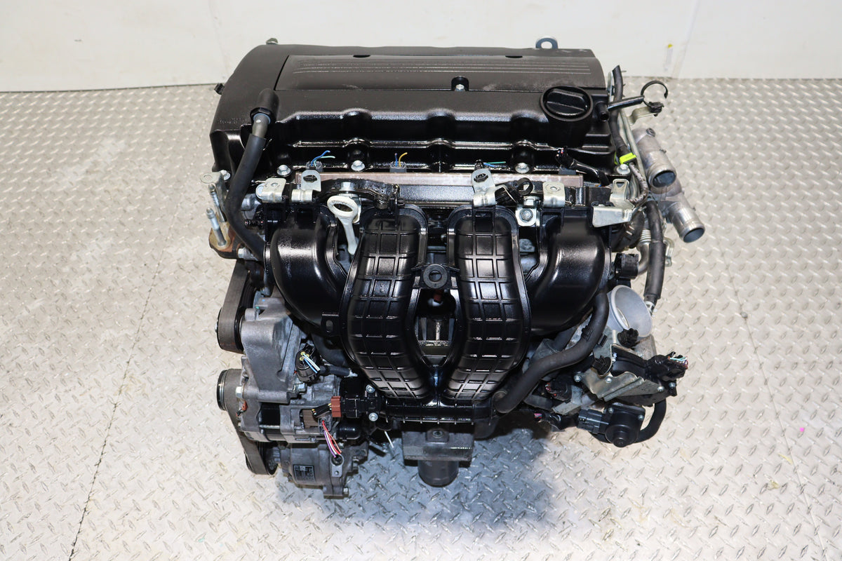 2017–2020 Mitsubishi Outlander & Outlander Sport 2.4L Engine