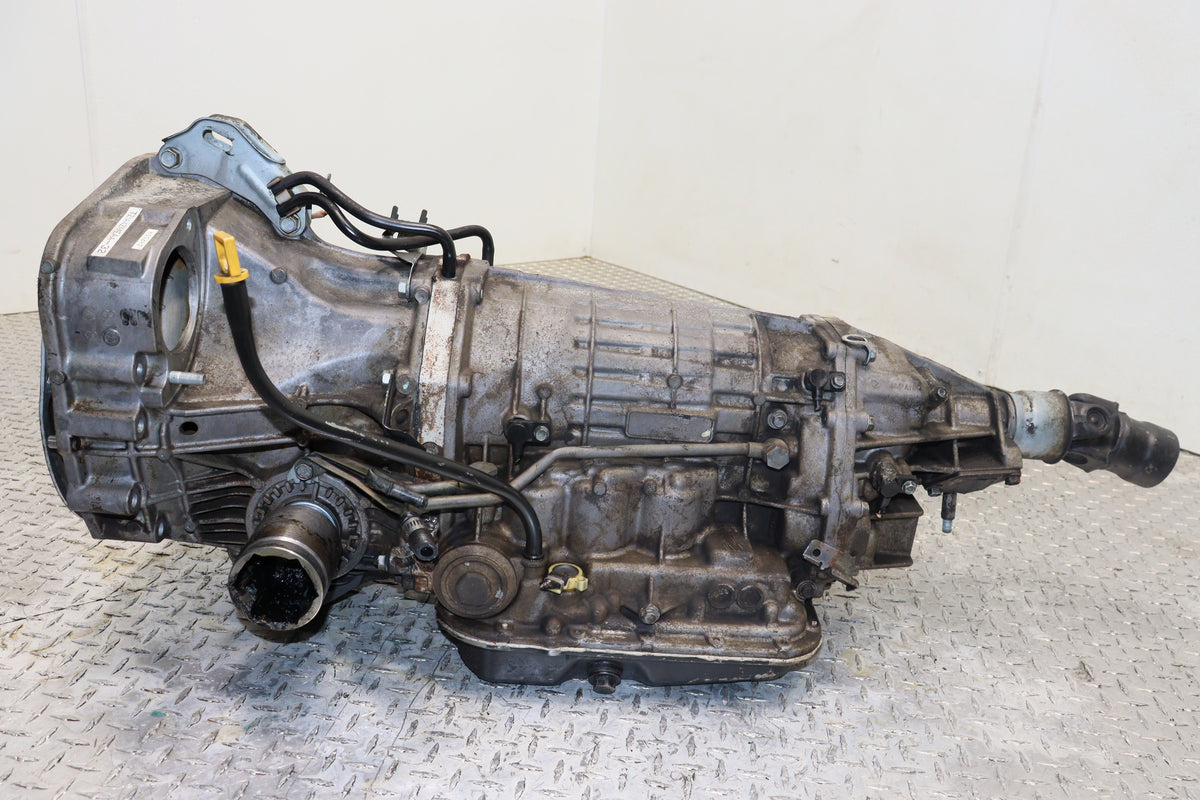 2003 Subaru Outback AWD Automatic Transmission TZ1A4ZMEAA-32 Non-VDC