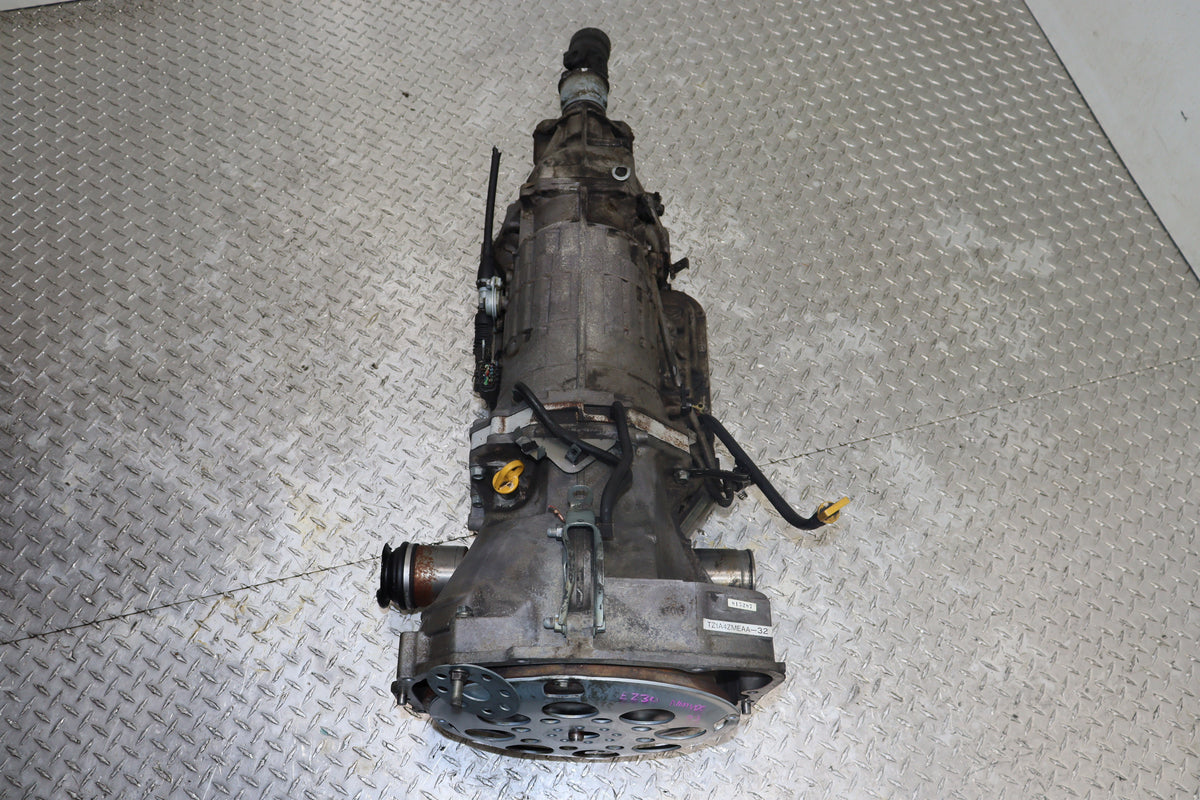 2003 Subaru Outback AWD Automatic Transmission TZ1A4ZMEAA-32 Non-VDC
