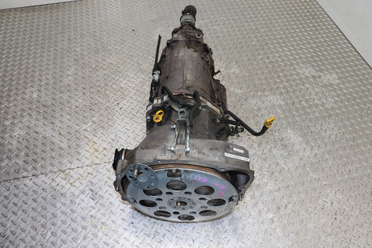 2003 Subaru Outback AWD Automatic Transmission TZ1A4ZMEAA-32 Non-VDC