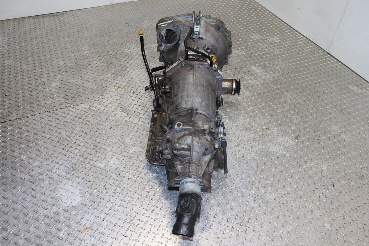 2003 Subaru Outback AWD Automatic Transmission TZ1A4ZMEAA-32 Non-VDC