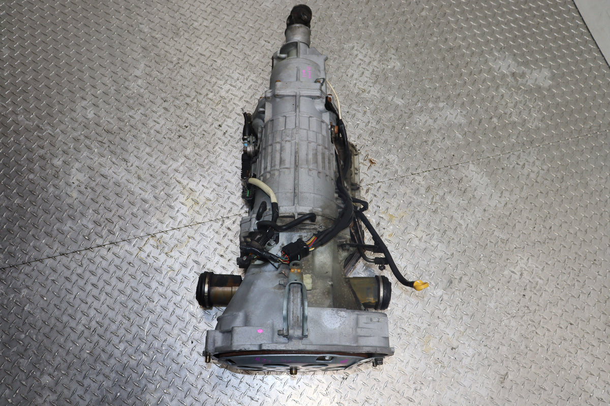 2001 Subaru Outback 3.0L H6 AWD Automatic Transmission VDC