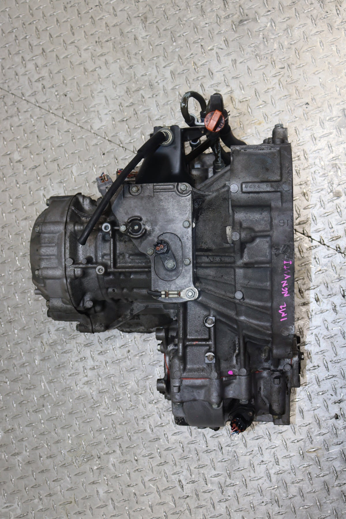 1998–2001 Toyota Camry Solara Lexus ES300 3.0L V6 Automatic Transmission