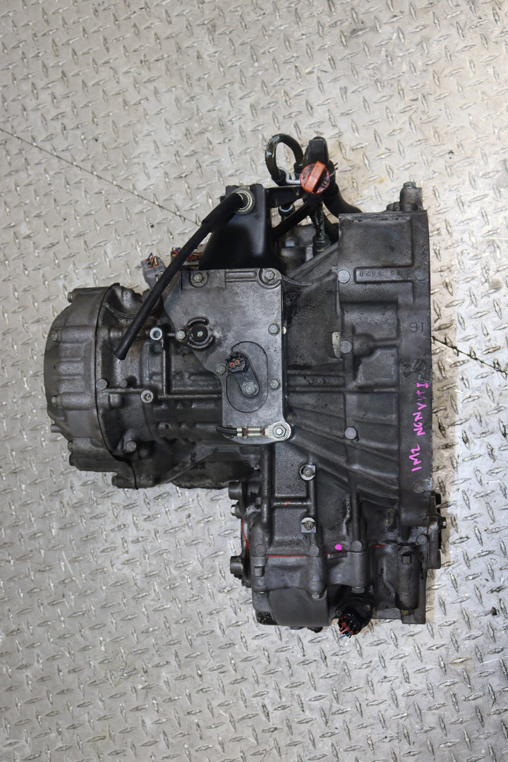 1998–2001 Toyota Camry Solara Lexus ES300 3.0L V6 Automatic Transmission