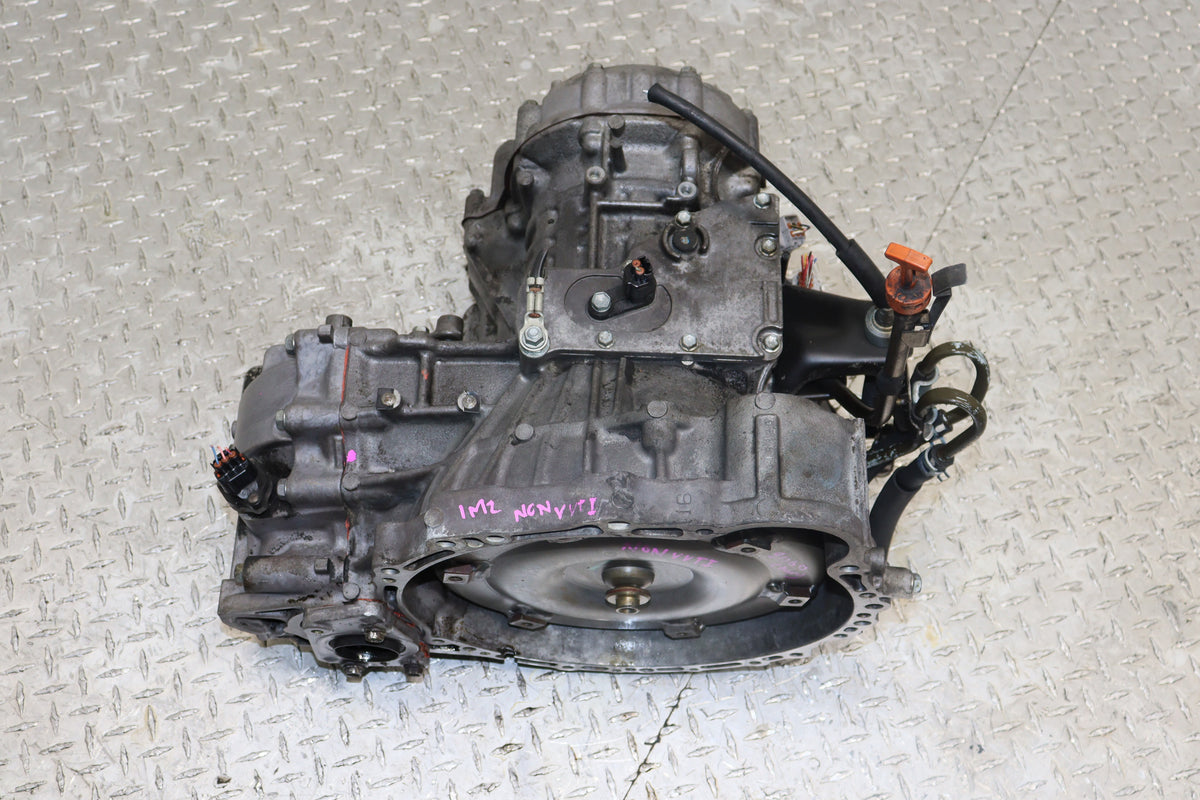 1998–2001 Toyota Camry Solara Lexus ES300 3.0L V6 Automatic Transmission