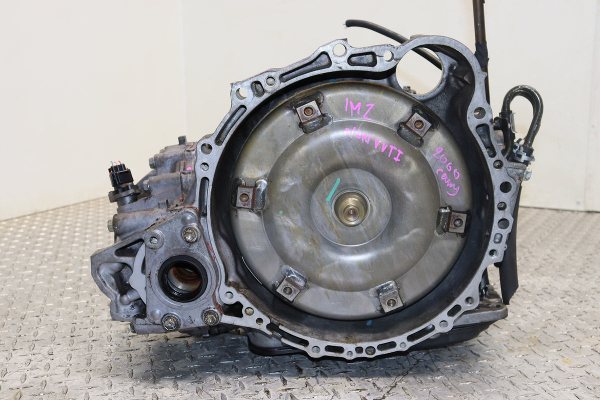 1998–2001 Toyota Camry Solara Lexus ES300 3.0L V6 Automatic Transmission