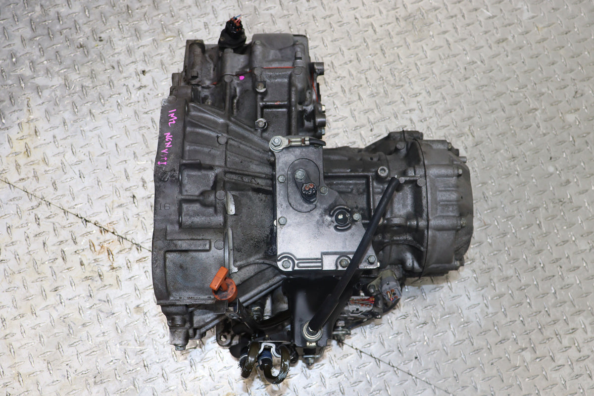 1998–2001 Toyota Camry Solara Lexus ES300 3.0L V6 Automatic Transmission