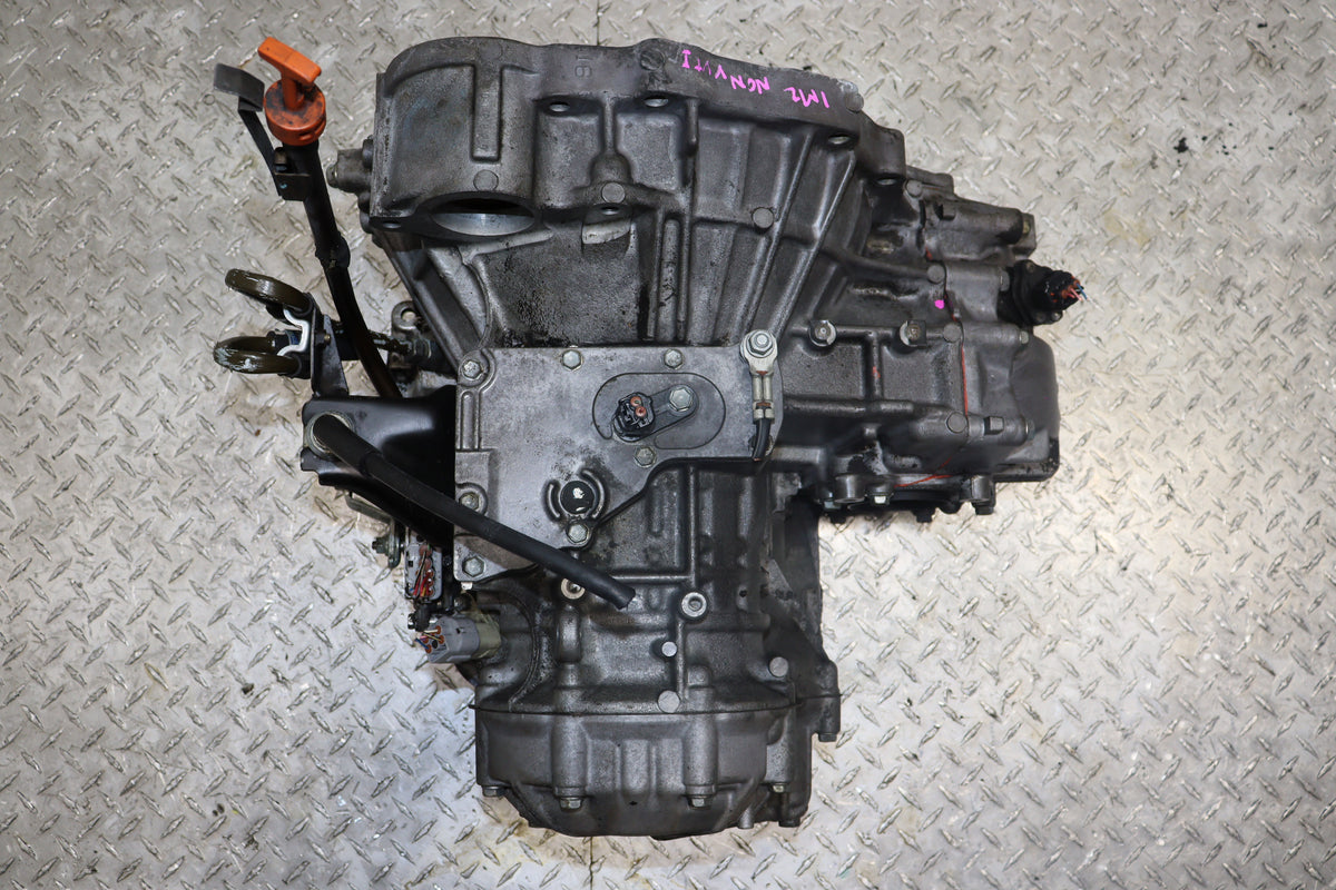 1998–2001 Toyota Camry Solara Lexus ES300 3.0L V6 Automatic Transmission