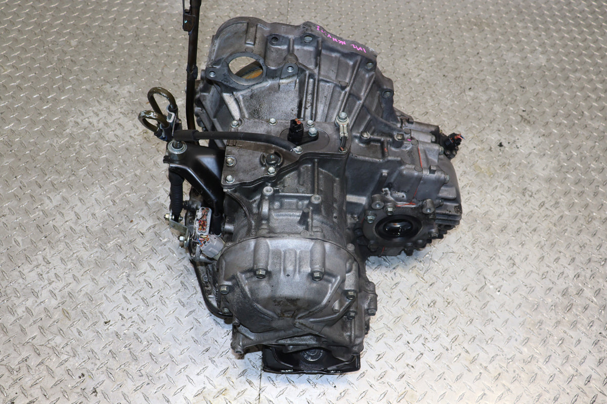 1998–2001 Toyota Camry Solara Lexus ES300 3.0L V6 Automatic Transmission