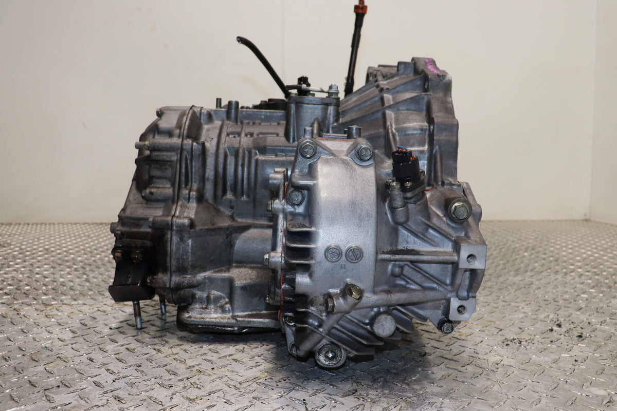 1998–2001 Toyota Camry Solara Lexus ES300 3.0L V6 Automatic Transmission
