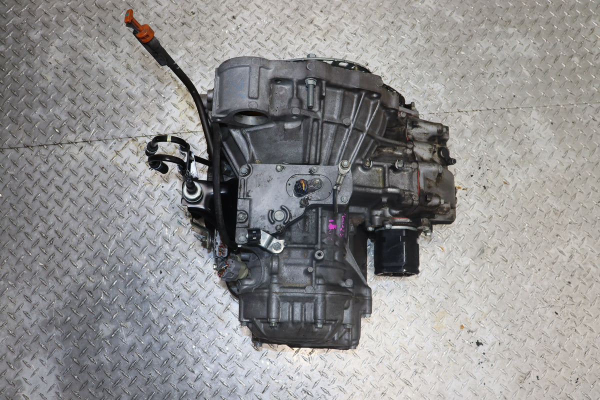 1998–1999 Toyota Corolla 4-Speed Automatic Transmission
