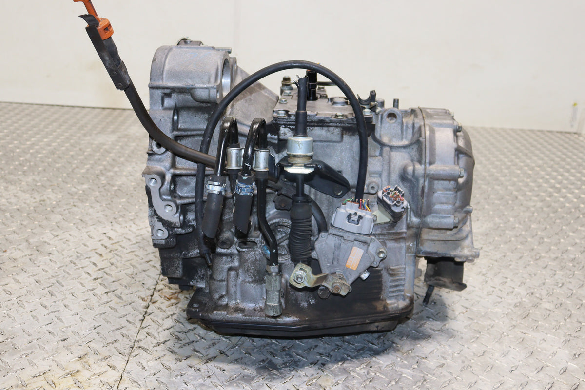 1998–1999 Toyota Corolla 4-Speed Automatic Transmission