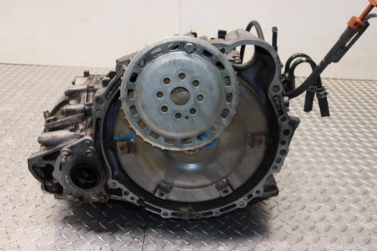1998–1999 Toyota Corolla 4-Speed Automatic Transmission