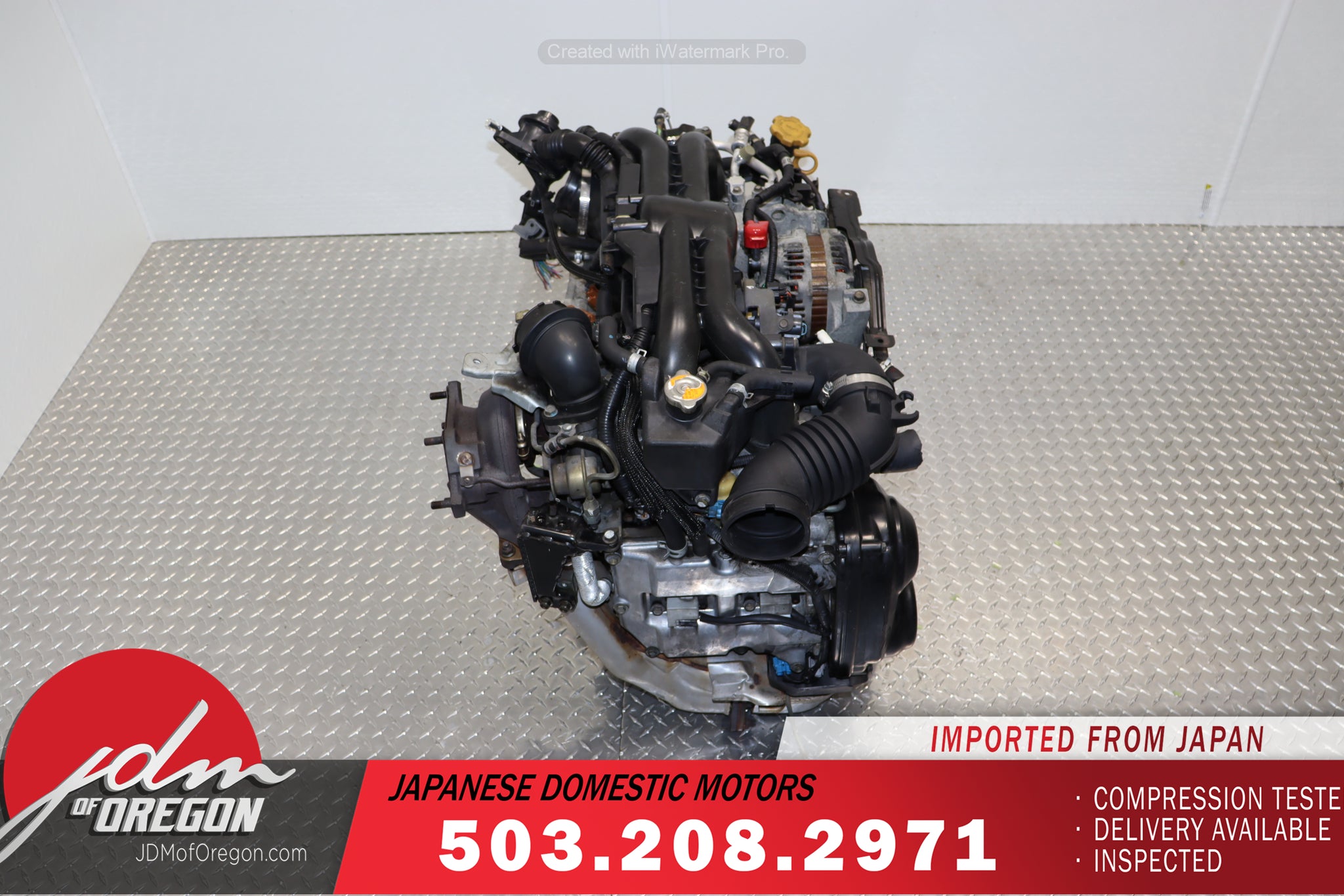 04-06 SUBARU LEGACY GT FORESTER XT BAJA JDM EJ20X 2.0L TURBO ENGINE REPLACEMENT TO 2.5L