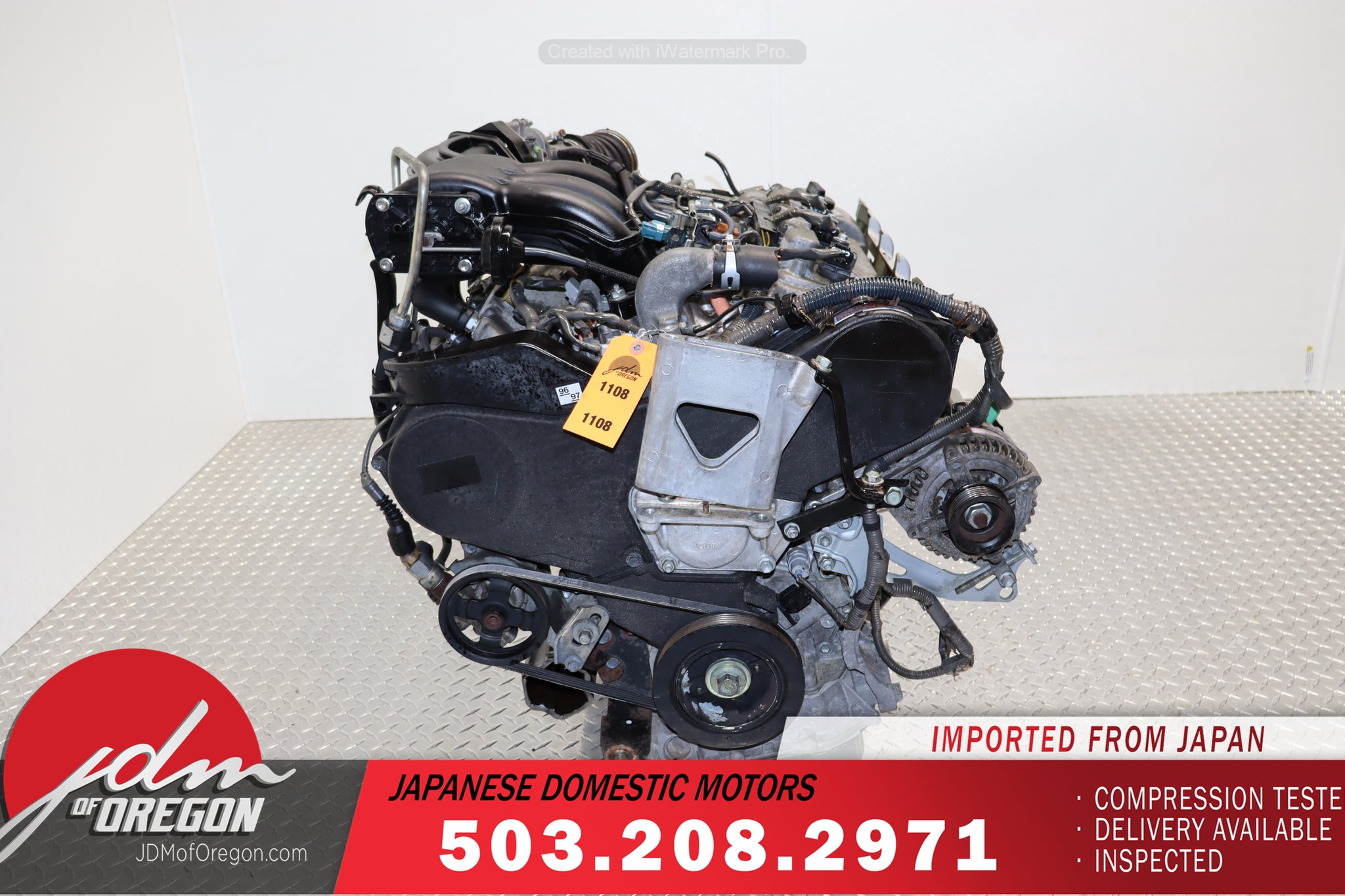 99-03 LEXUS RX300 04-06 TOYOTA SIENNA JDM 1MZ 3.0L FWD ENGINE