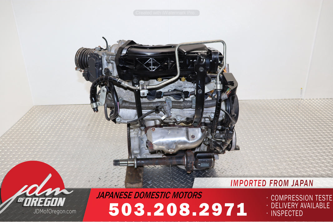 2004–2006 Lexus RX330 JDM 3.0L V6 1MZ-FE AWD Engine