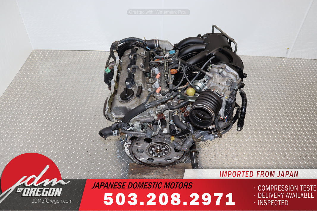 2004–2006 Lexus RX330 JDM 3.0L V6 1MZ-FE AWD Engine