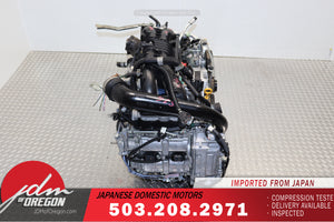 15-21 SUBARU WRX JDM FA20T 2.0L TURBO ENGINE