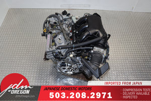 JDM 07-16 TOYOTA SIENNA CAMRY HIGHLANDER AVALON JDM 2GR-FE FWD 3.5L V6 ENGINE