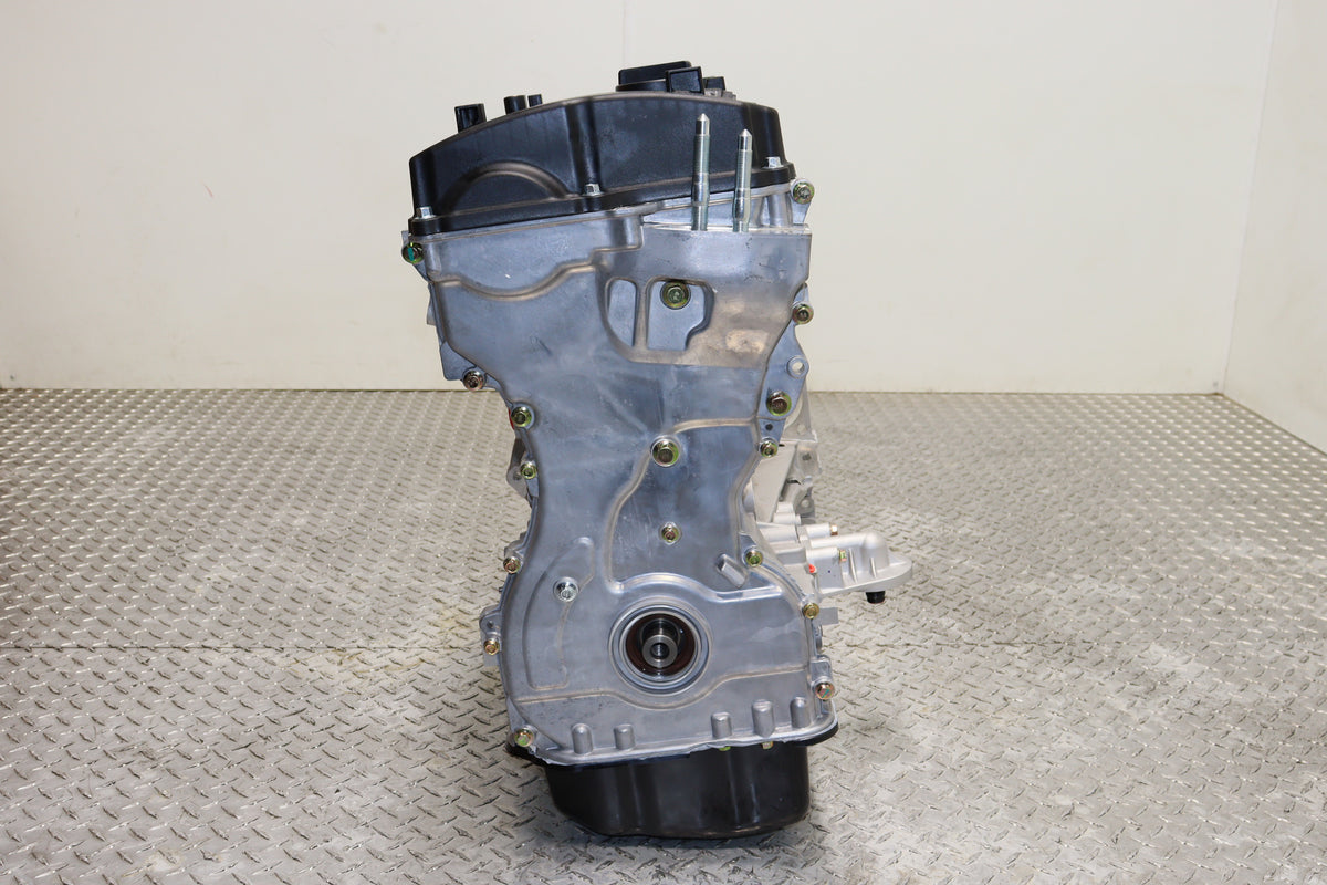 2011–2014 Hyundai Sonata 2.0L Turbo G4KH Theta II GDI Engine Gen 1