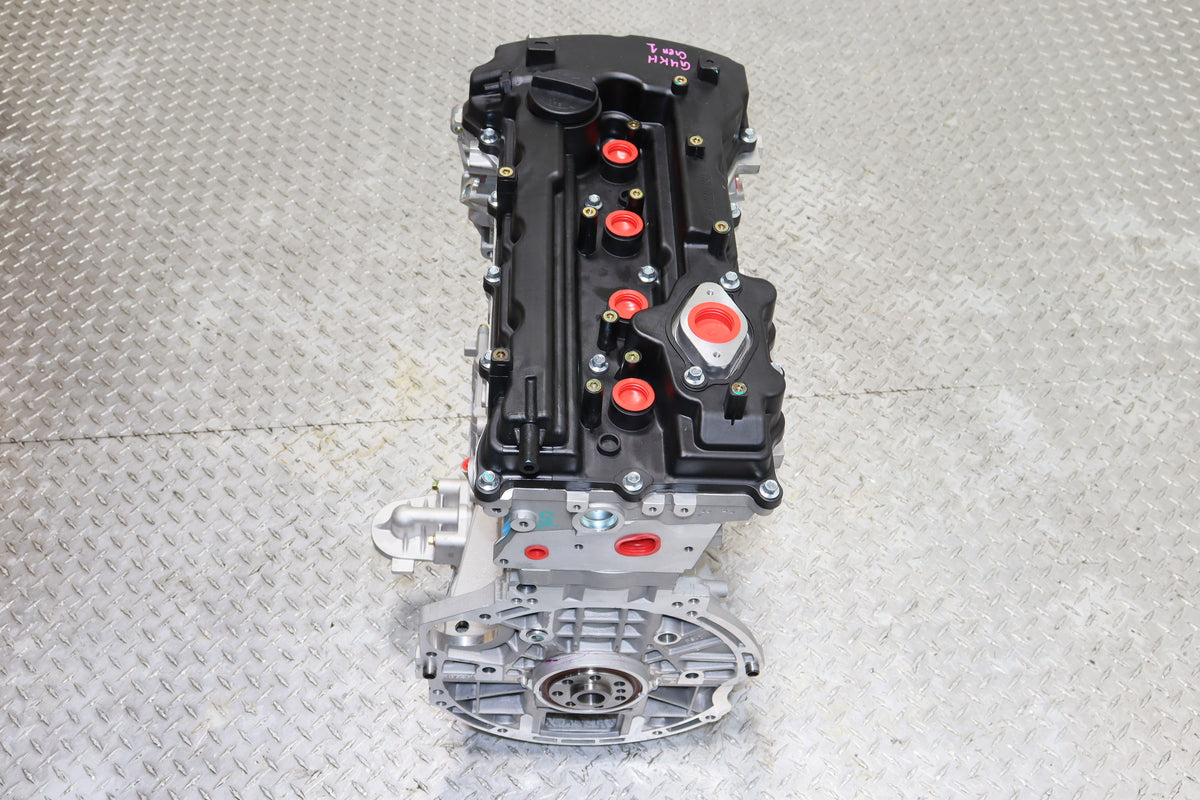2011–2014 Hyundai Sonata 2.0L Turbo G4KH Theta II GDI Engine Gen 1