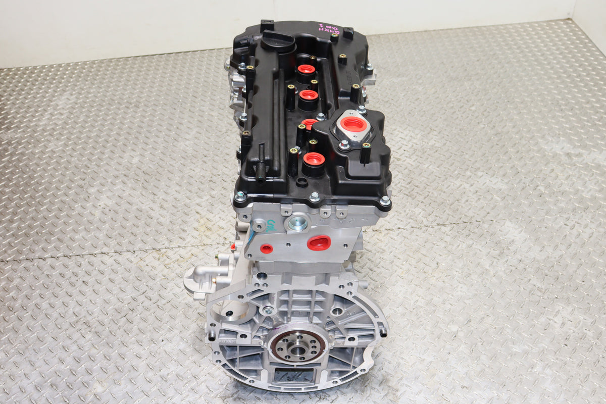 2011–2014 Hyundai Sonata 2.0L Turbo G4KH Theta II GDI Engine Gen 1