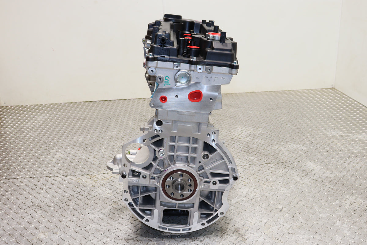 2011–2014 Hyundai Sonata 2.0L Turbo G4KH Theta II GDI Engine Gen 1