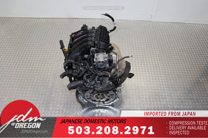 13-19 NISSAN NV200 JDM MR20 2.0L ENGINE