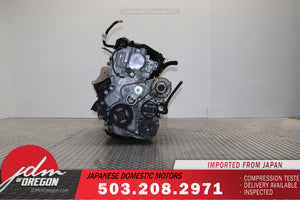 13-19 NISSAN NV200 JDM MR20 2.0L ENGINE