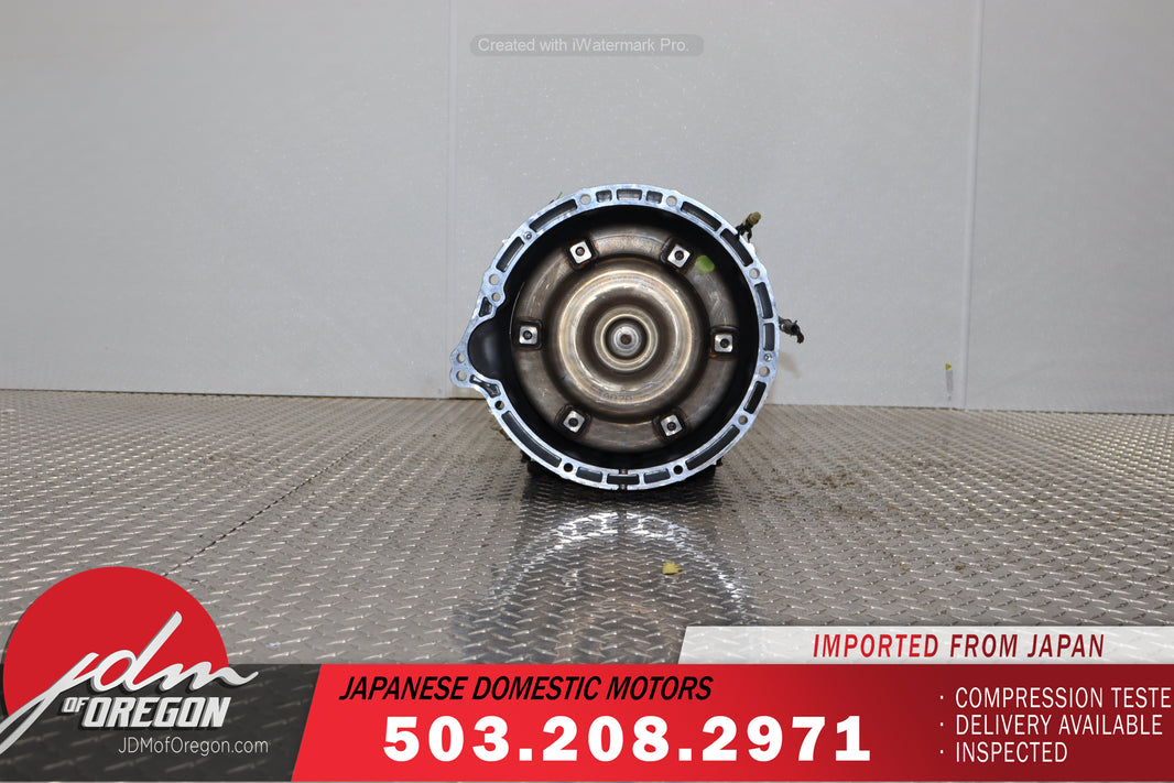 2008–2011 Lexus GS460 OEM Automatic Transmission RWD 1UR V8 JDM