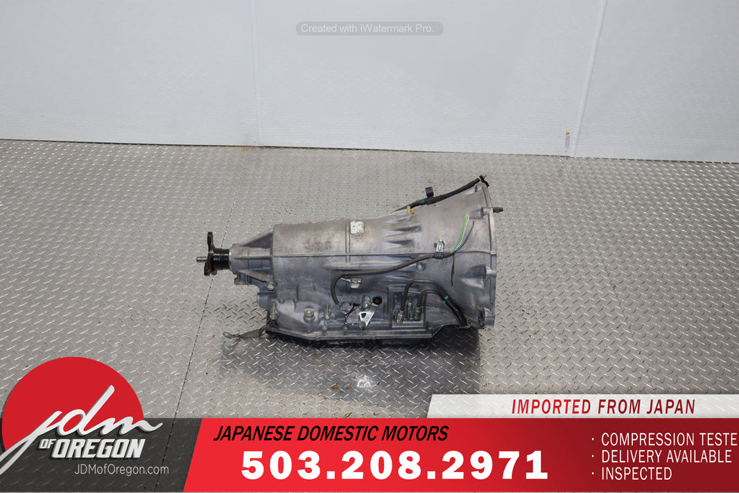 2008–2011 Lexus GS460 OEM Automatic Transmission RWD 1UR V8 JDM