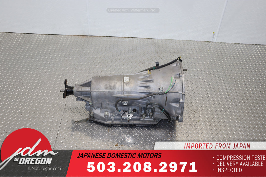 2008–2011 Lexus GS460 OEM Automatic Transmission RWD 1UR V8 JDM