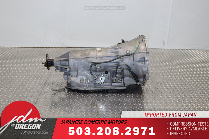 2006-2017 Lexus LS460/08-11 GS460 Auto Transmission JDM 1UR V8
