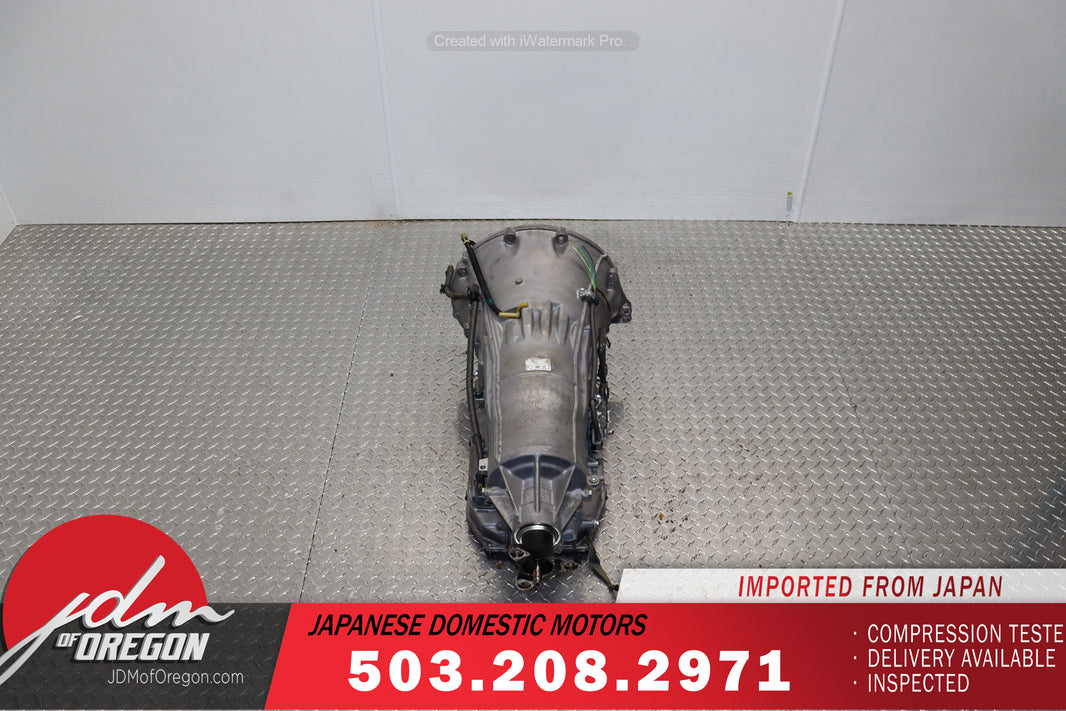 2008–2011 Lexus GS460 OEM Automatic Transmission RWD 1UR V8 JDM