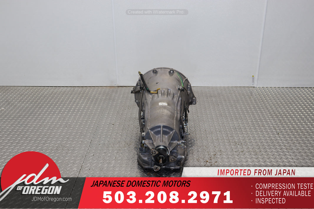 2006–2017 Lexus LS460 OEM Automatic Transmission RWD 1UR V8 JDM