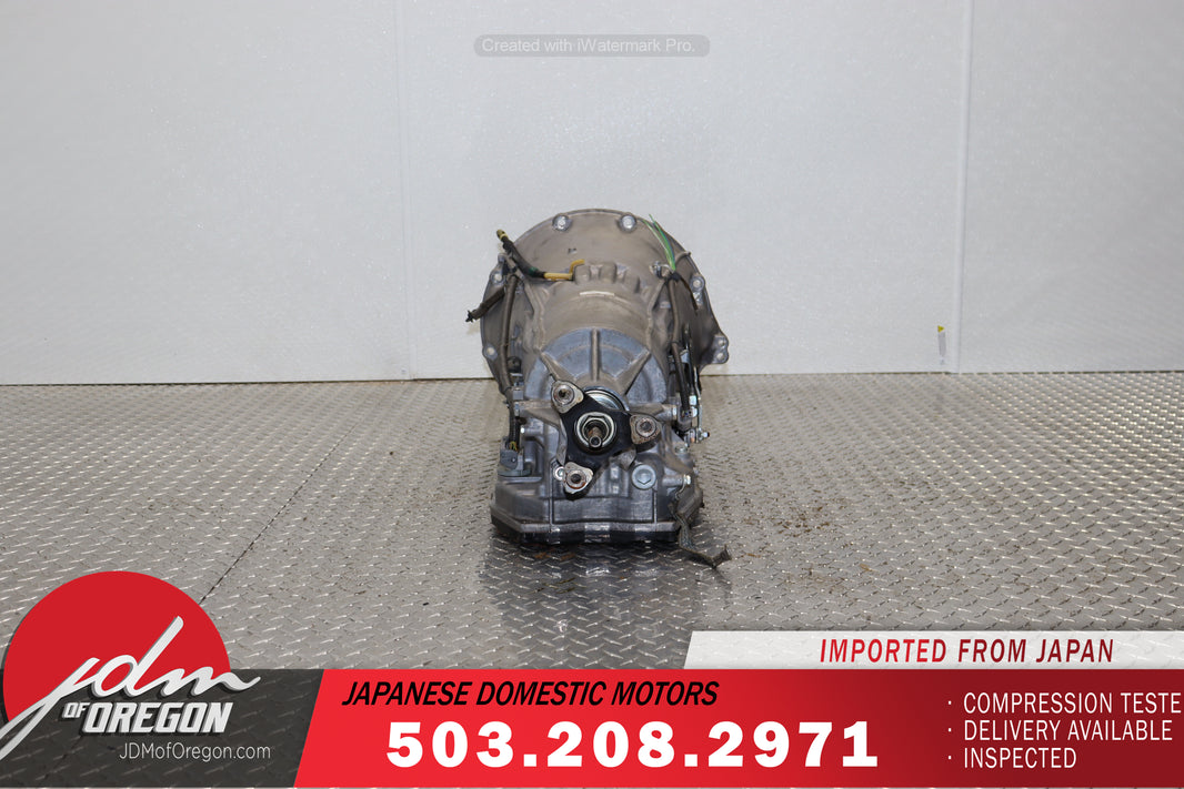2008–2011 Lexus GS460 OEM Automatic Transmission RWD 1UR V8 JDM