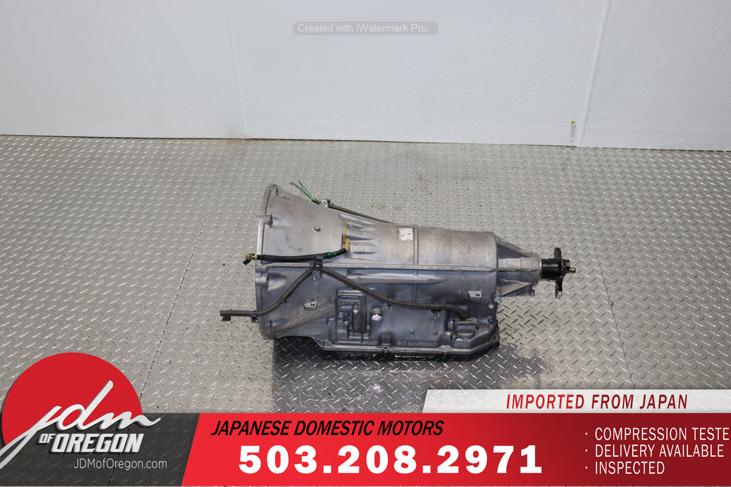 2006-2017 Lexus LS460/08-11 GS460 Auto Transmission JDM 1UR V8