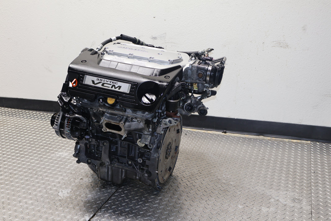 2008–2014 Honda Odyssey – JDM 3.5L V6 Engine (J35A-VCM) IVTEC