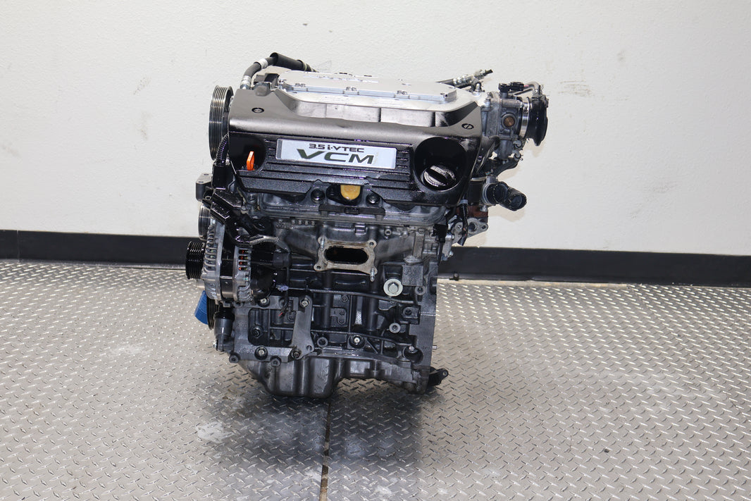 2008–2014 Honda Odyssey – JDM 3.5L V6 Engine (J35A-VCM) IVTEC