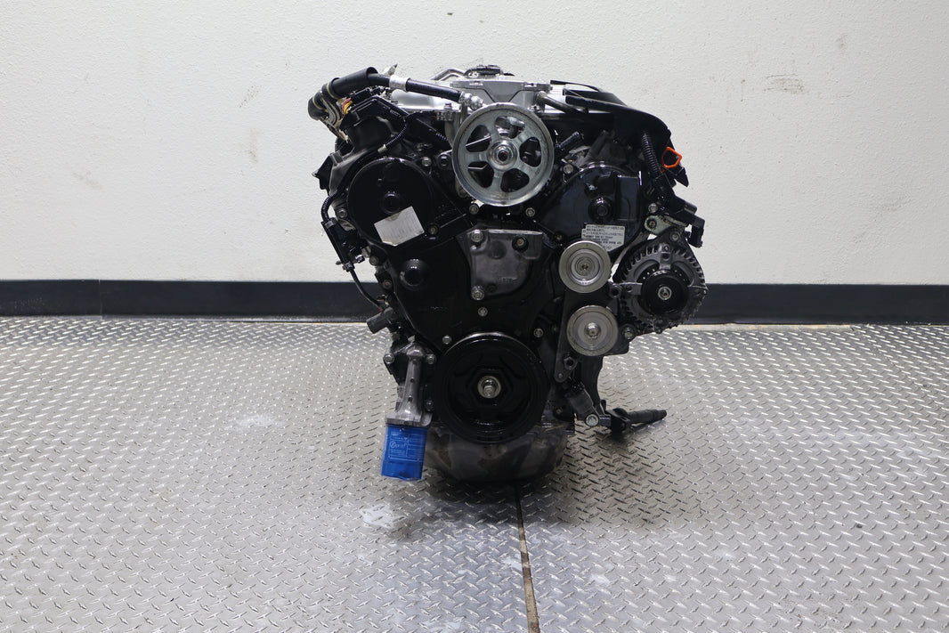 2008–2014 Honda Odyssey – JDM 3.5L V6 Engine (J35A-VCM) IVTEC