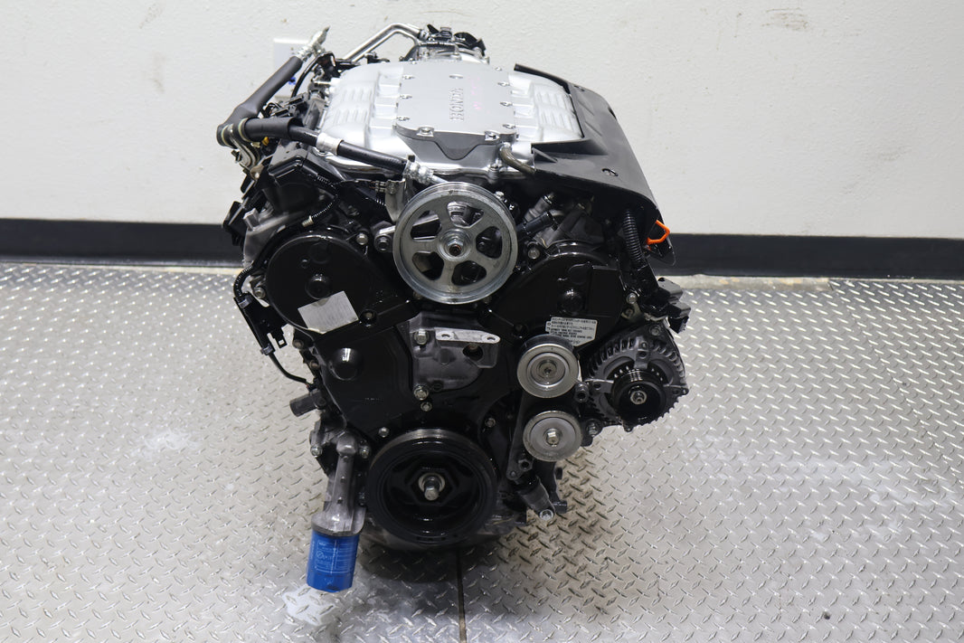 2008–2012 Honda Accord – JDM 3.5L V6 Engine (J35A VCM)