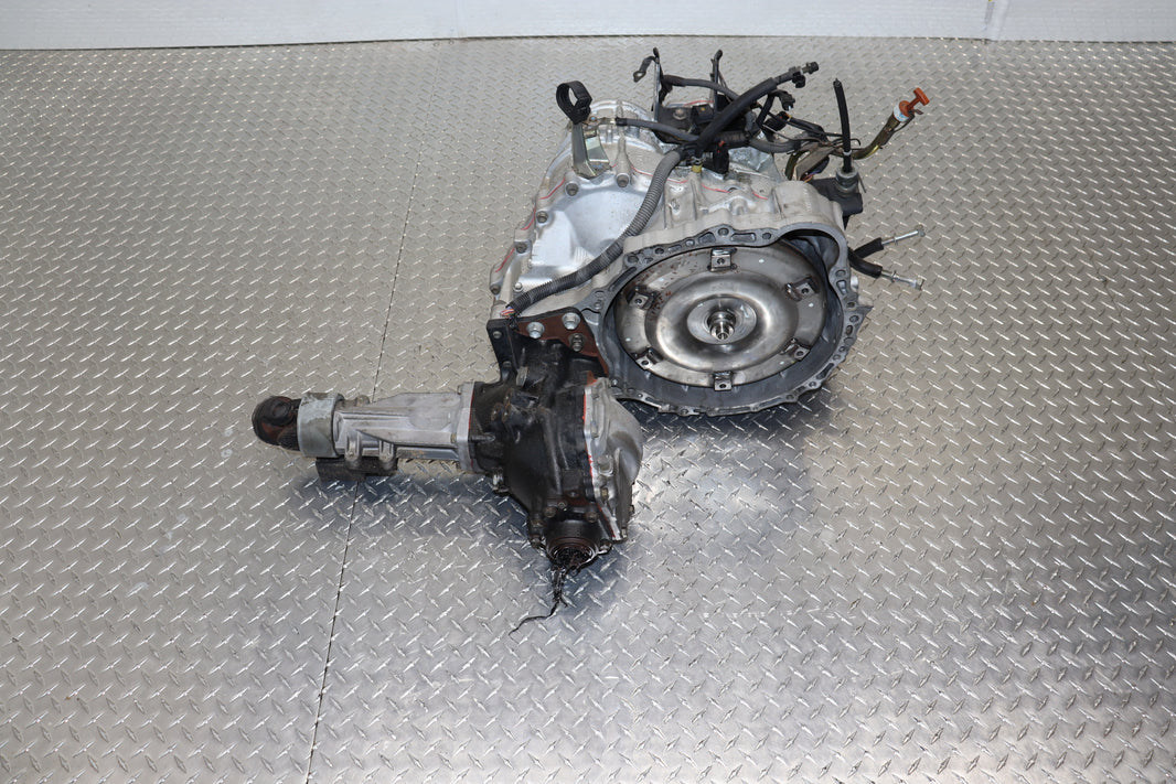 2006- 2008Toyota RAV4 AWD Automatic Transmission 2.5L JDM