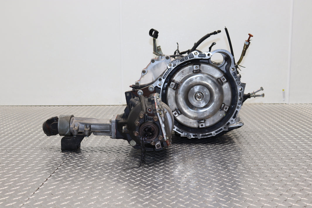 2006- 2008Toyota RAV4 AWD Automatic Transmission 2.5L JDM