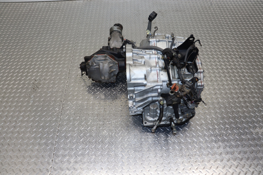 2006- 2008Toyota RAV4 AWD Automatic Transmission 2.5L JDM