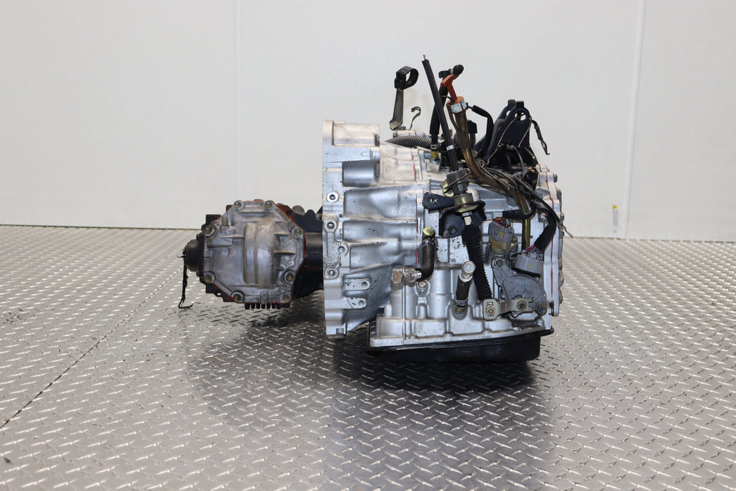 2006- 2008Toyota RAV4 AWD Automatic Transmission 2.5L JDM