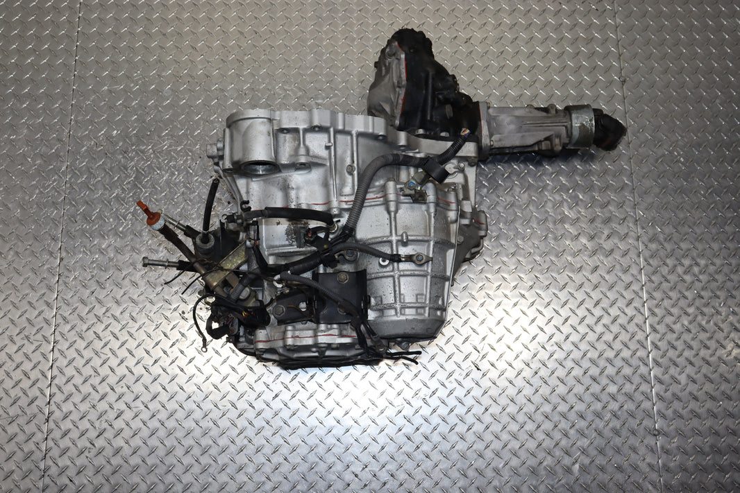 2006- 2008Toyota RAV4 AWD Automatic Transmission 2.5L JDM